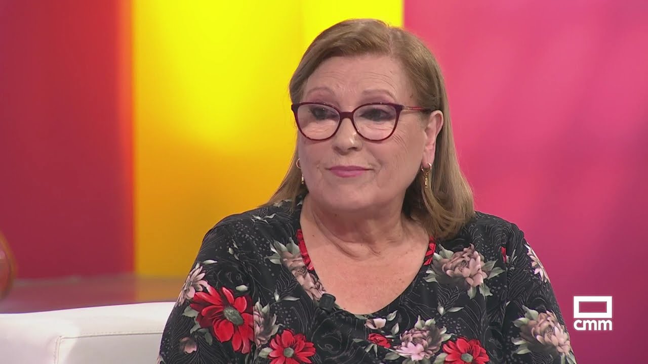 Pilar: 'Quiero vivir la vida en compañía' | En Compañía
