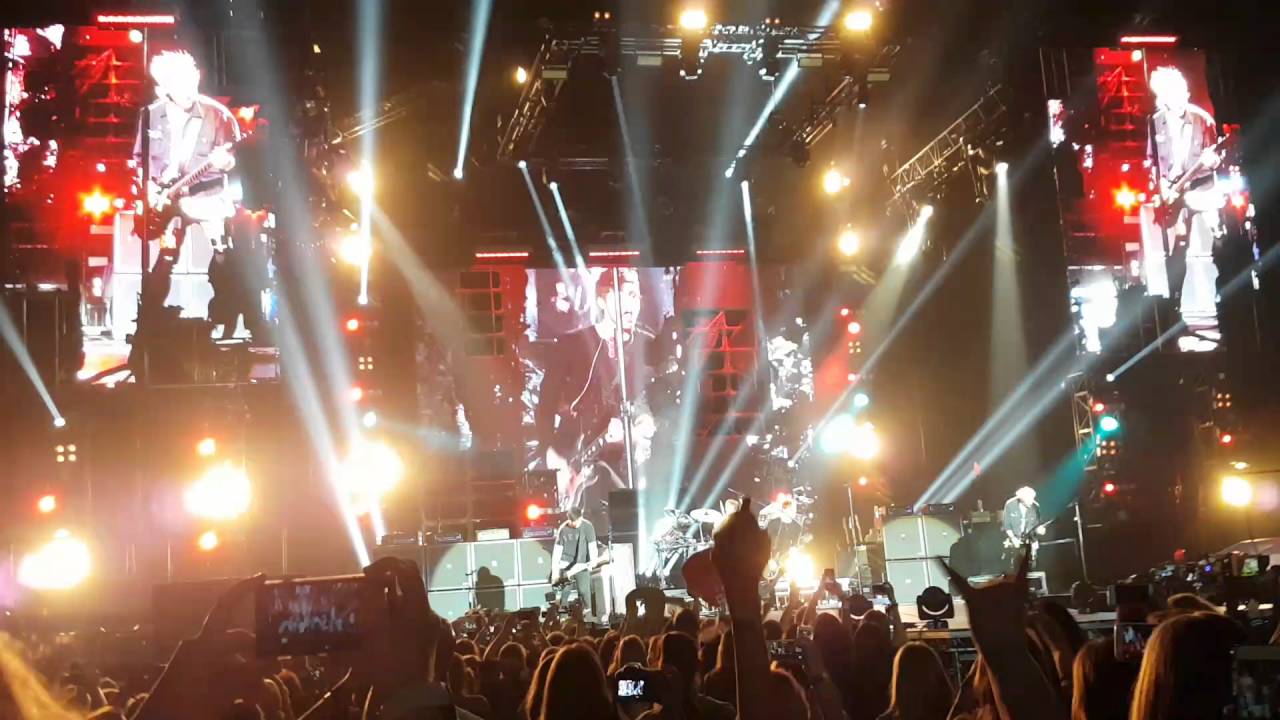 SKH, SLSP - 5SOS (May 21, 2016 in Amsterdam)
