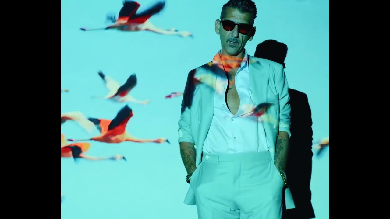 Danny Vera - Morning Dawns Again (Official Video)