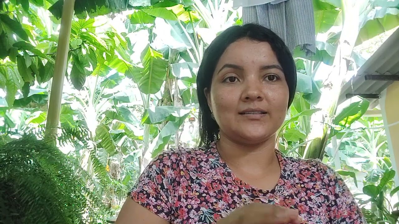 Hoy les quiero contar 