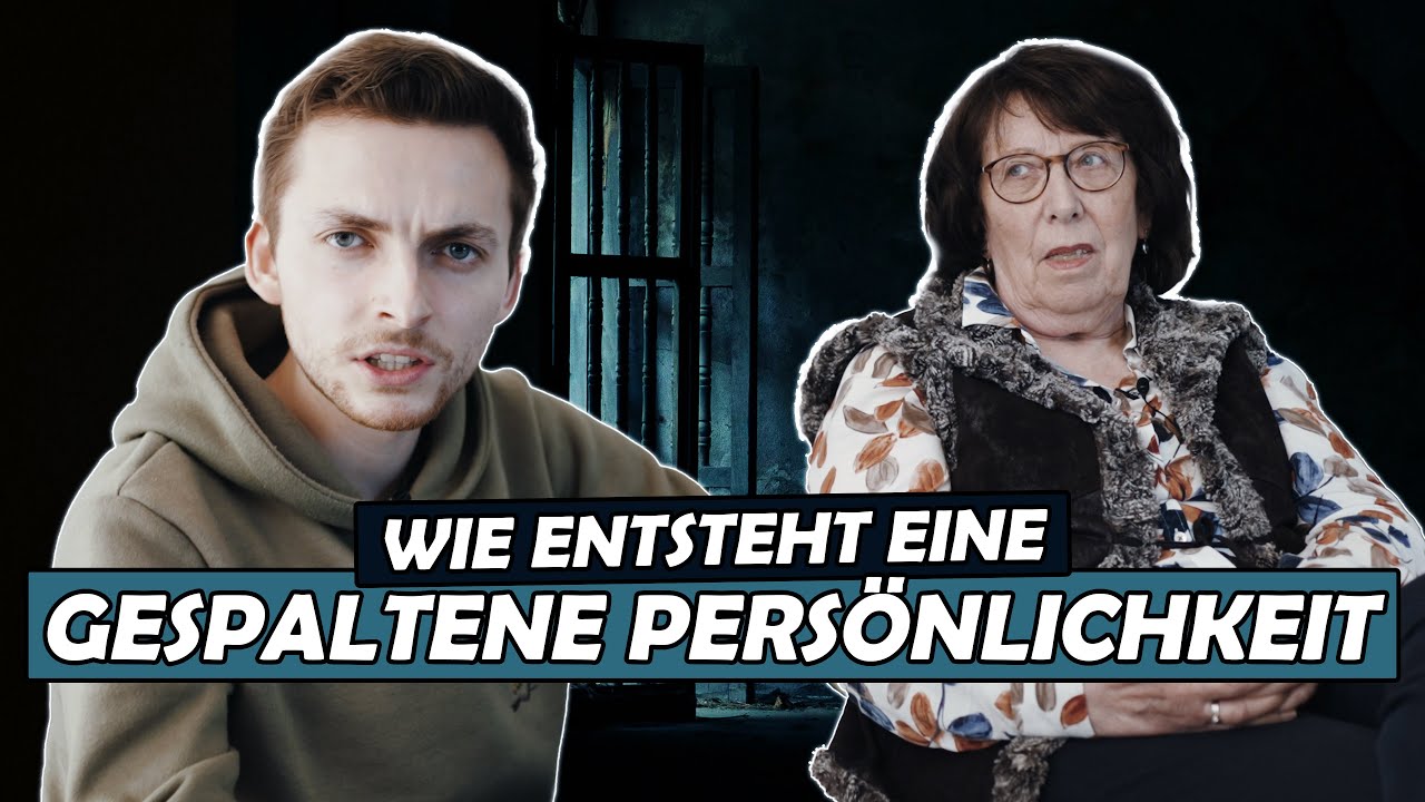 Menschen in Deutschland GEFOLTERT?! | Interview mit Dr. Eibach (Psychotherapeutin)