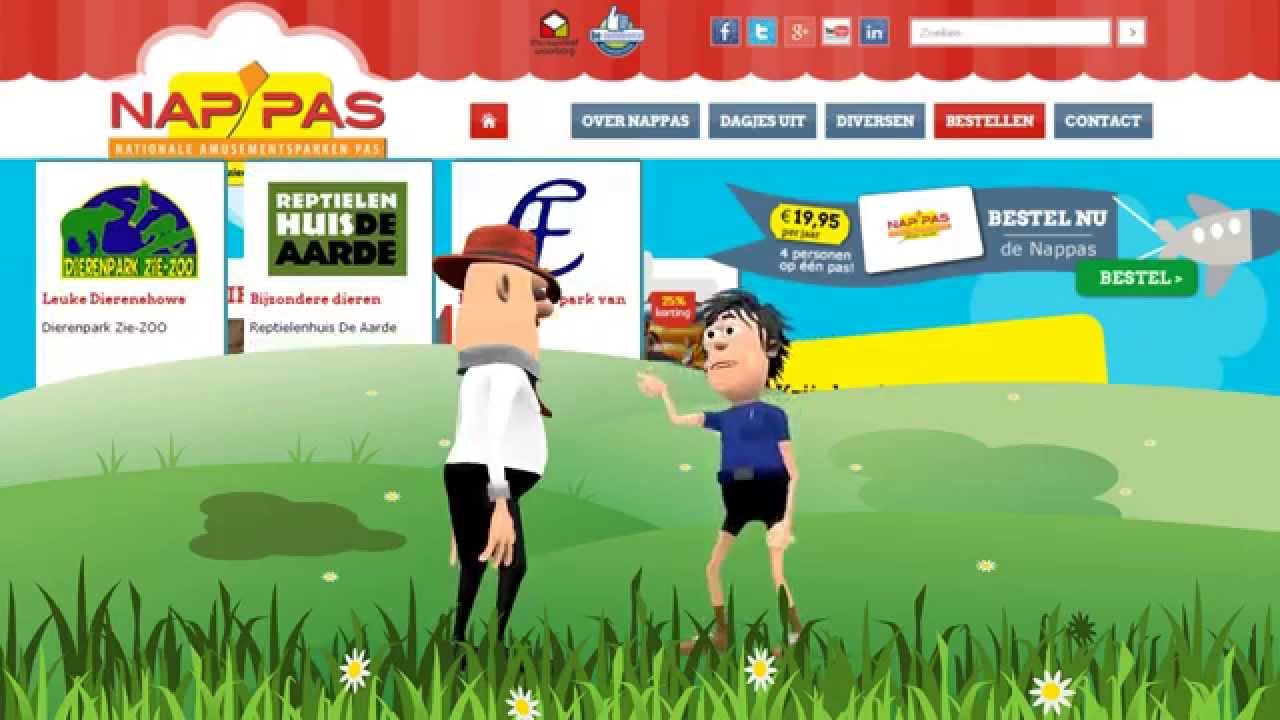 Leuk dagje weg - NapPas.nl