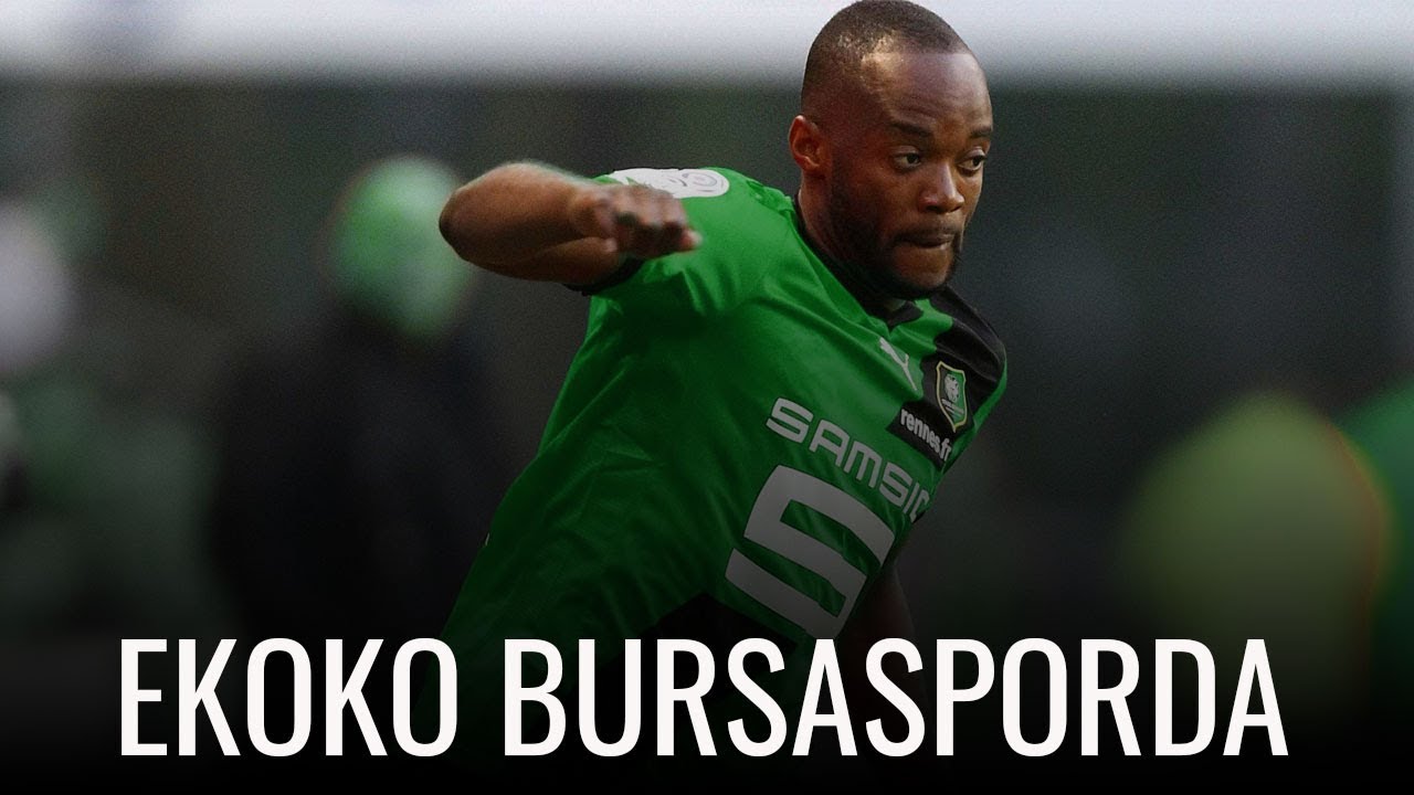 Jirès Kembo l 2016-2017 Performansı