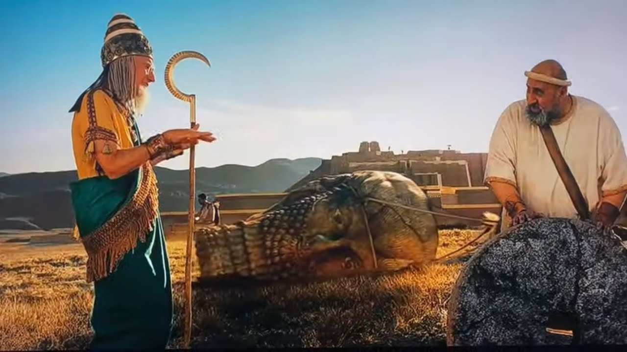 Don&rsquo;t Be Like Larry FTX Commercial Larry David Super Bowl commercial