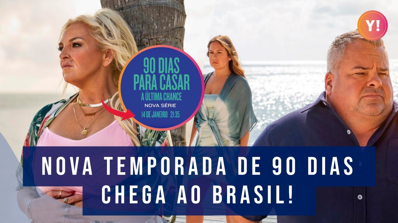 5 MELHORES MOMENTOS DE “THE LAST RESORT” | 90 DIAS PARA CASAR: A ÚLTIMA CHANCE