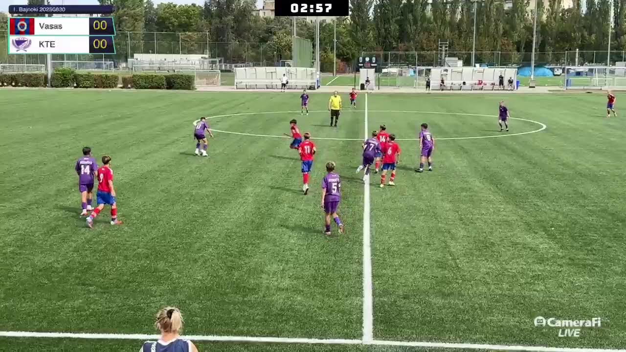 01. Vasas - KTE 20250830 2/1