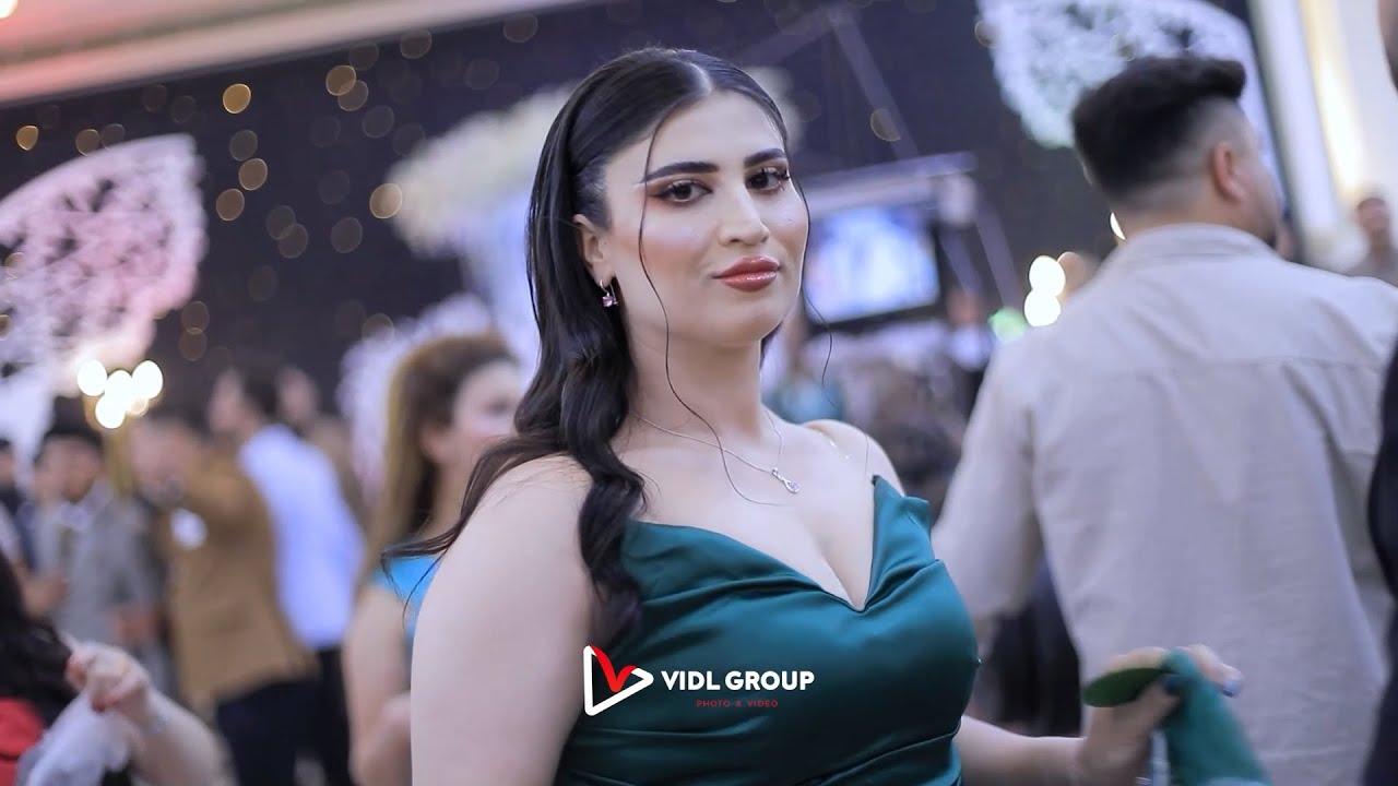 حفلة زفاف(سمير♡سلما)جزء2 نيشان بعدري