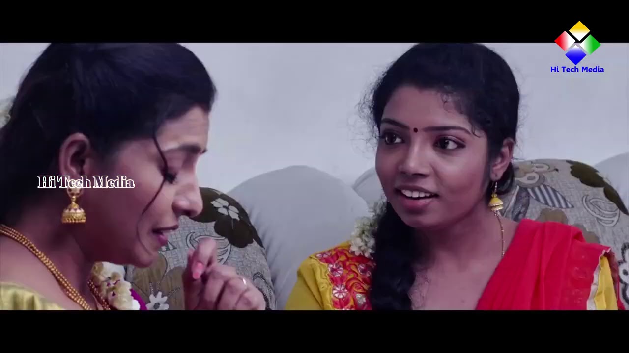 நான் பாத்ரூம்ல யாரும் இல்லைனு நினைச்சுக்கிட்டு உள்ள குளிக்கப் போனனா| Ne Enna Mayam Seithai 10