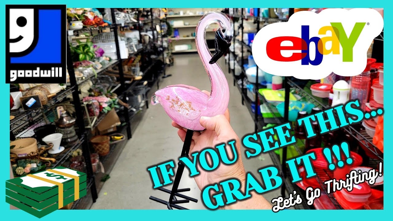 I FOUND a GREAT BOLO LIST ITEM at GOODWILL / THRIFT WITH ME in Las Vegas / Buy Directly from MY HAUL