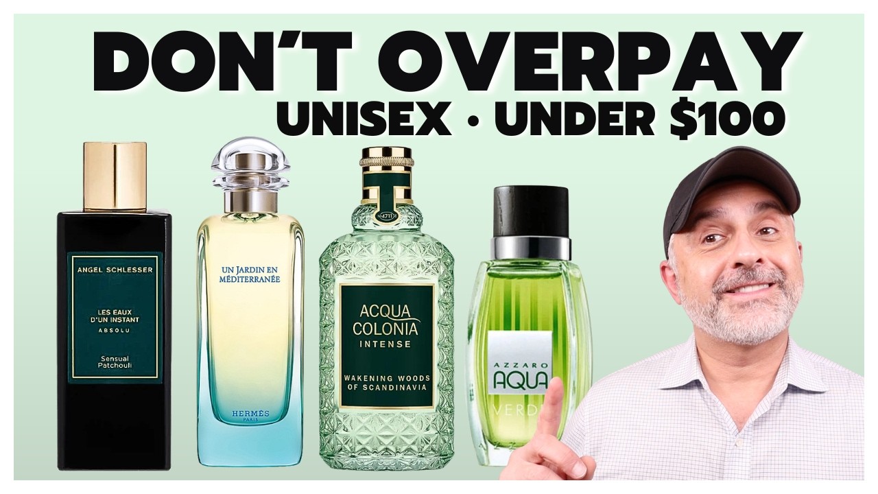 You Don&rsquo;t Need Expensive Perfumes This SPRING | Here&rsquo;s What To Buy