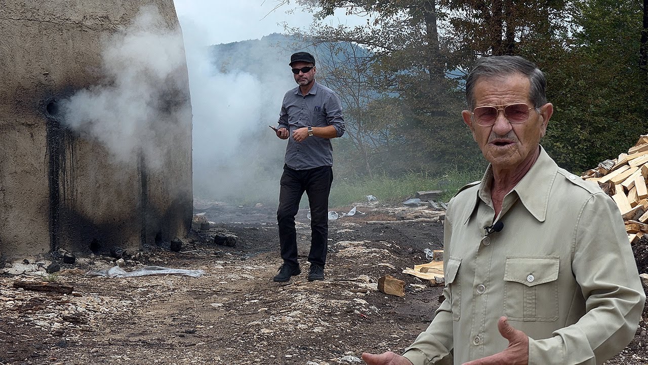 Kreševski kovači nestaju žežnice ostaju - 4K cinema