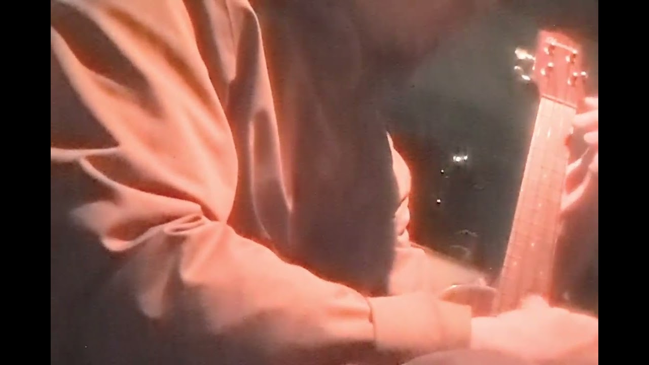 ウクレレ キラキラ星12時間チャレンジ 09:07:42 + 00:18:12 = 09:25:54