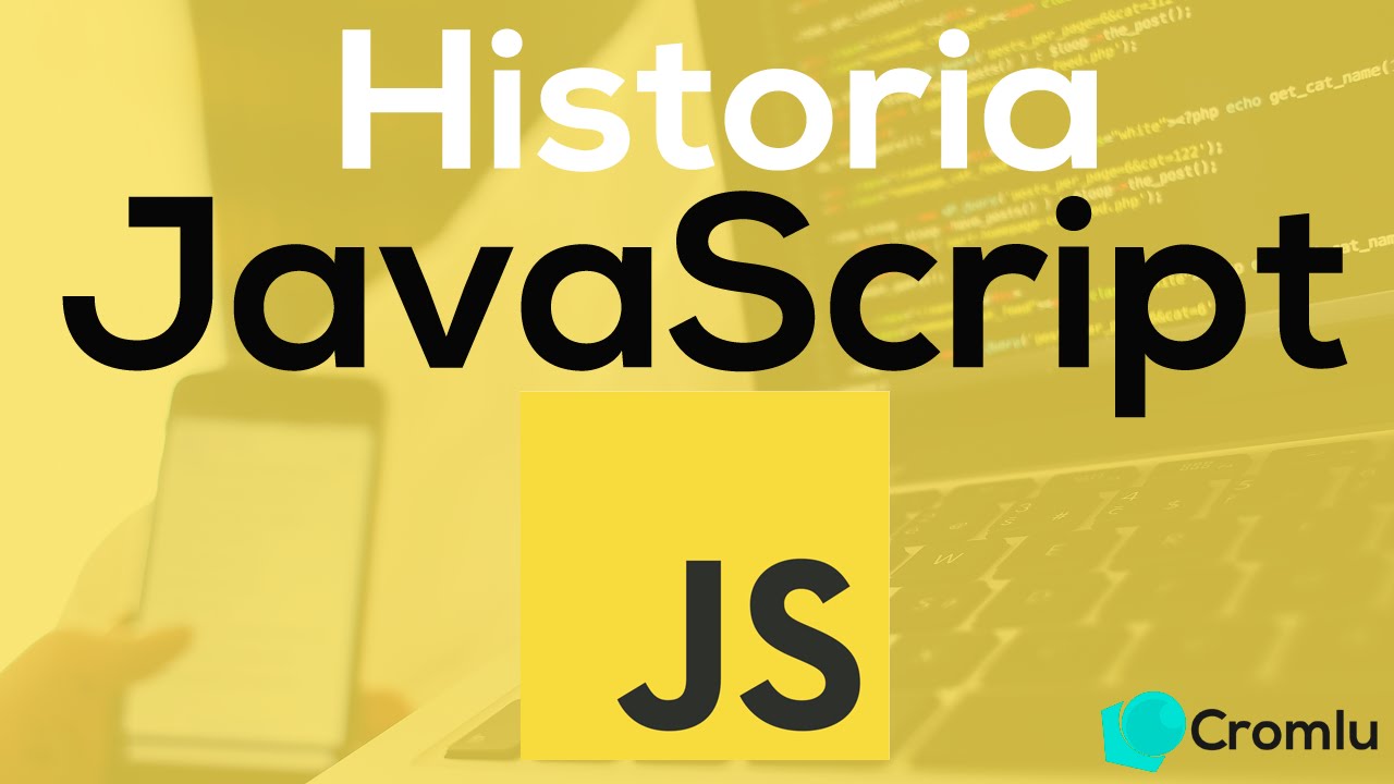 Historia y la magia de JavaScript | Taller de Frontend por @joelengt