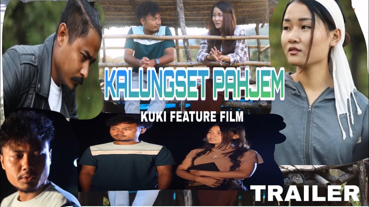 Трейлер художественного фильма KALUNGSET PAHJEM KUKI