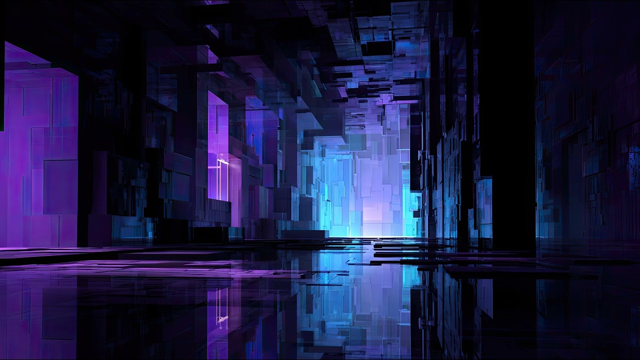 Blue Box Theory | Music for Programming