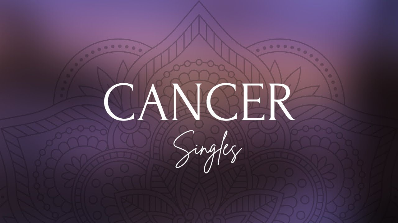 Cancer Love ♋️ Yep!! Someone Who Treated You Badly 👀 A Lot Going On Here Cancer