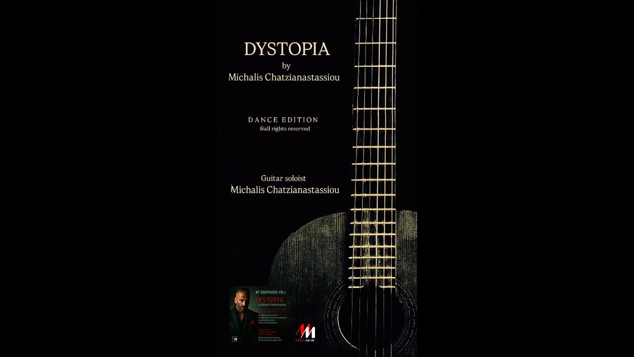 Michalis Chatzianastassiou - 