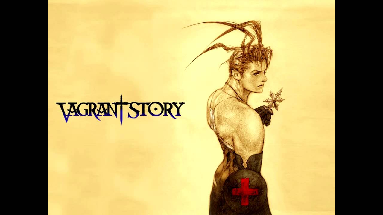 Vagrant Story Music SoundTrack 