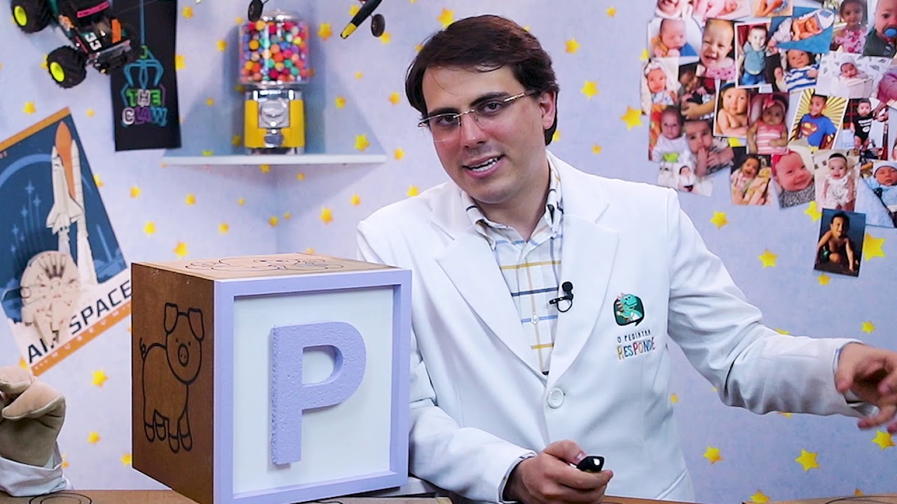 Qual diferença entre leite materno e fórmula láctea? O Pediatra Responde