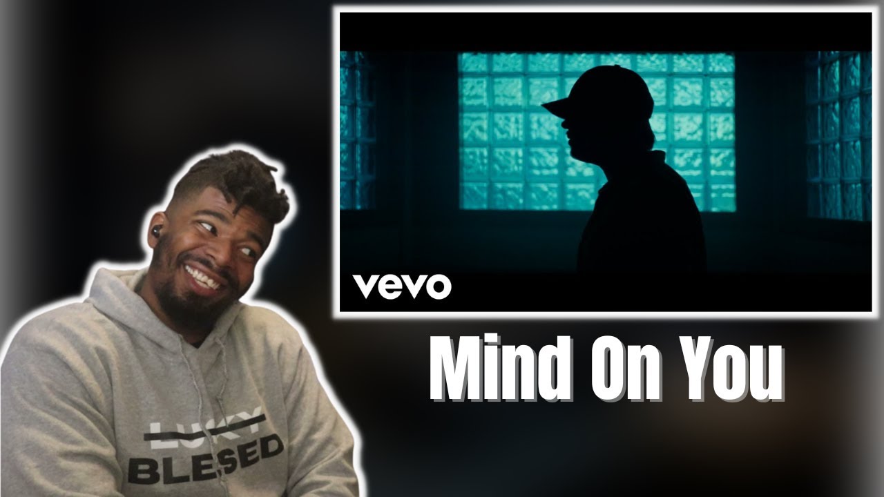 (DTN Reacts) George Birge - Mind On You