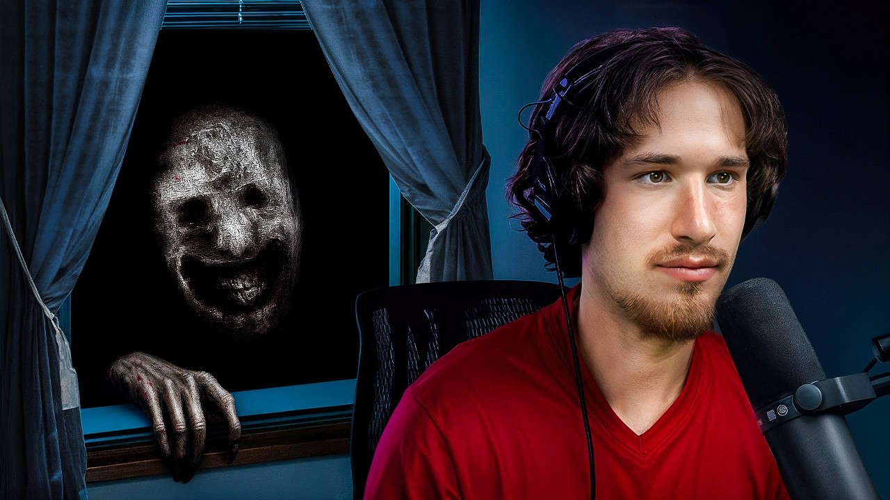 87 SCARIEST Videos on the INTERNET