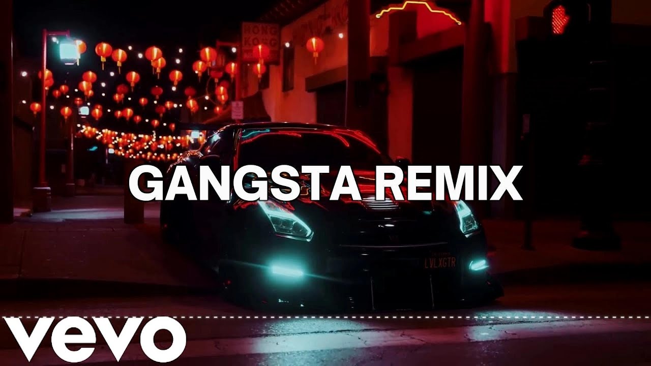 Still Cold & LEYLA Gangsta Remix | Osman Demir & Jah Khalib ft. Night Lovell