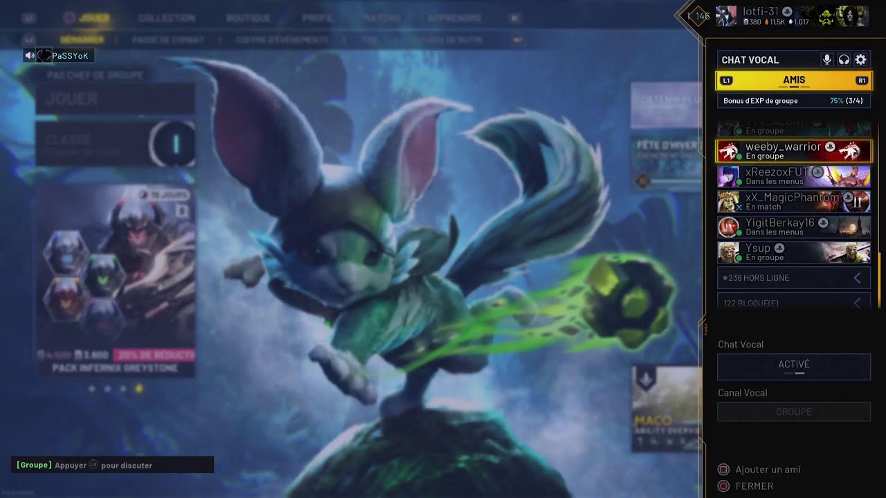 PREDECESSOR RANKED GAMEPLAY SANS KHANAAAZ SUUUUUUUUUUUU