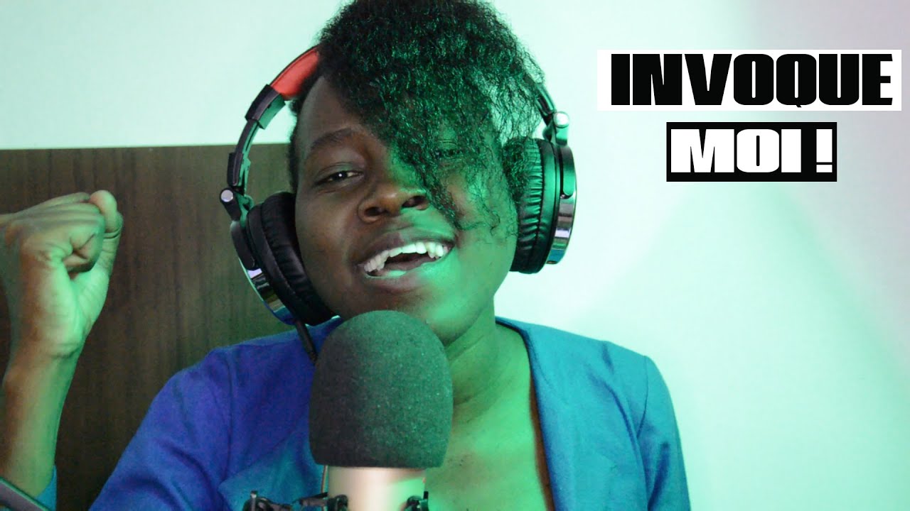 INVOQUE-MOI DU SEIN DE LA DETRESSE - #372  Hymnes et Louanges