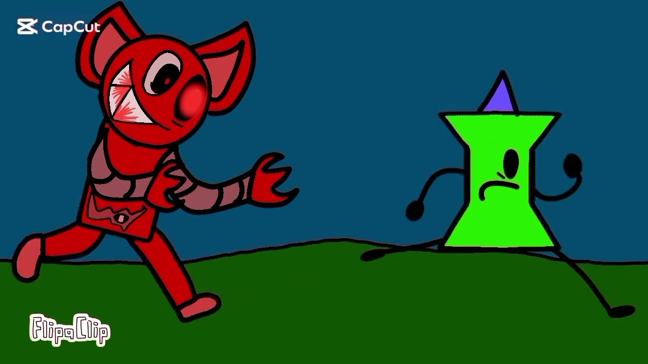Nightmare run fnf 
