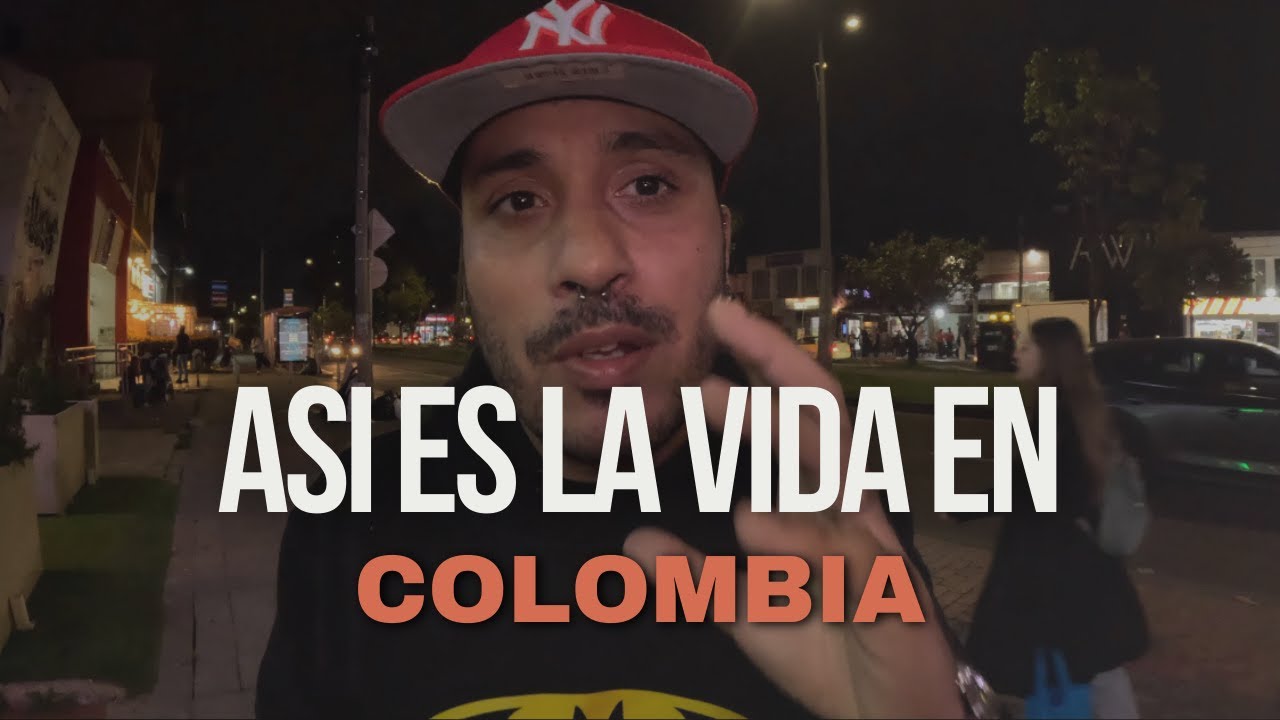 ¿CUÁNTO GANA LA GENTE EN COLOMBIA? 2024
