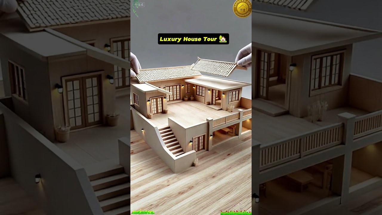 European Villas 2025: Where Modern Luxury Meets Classic Charm