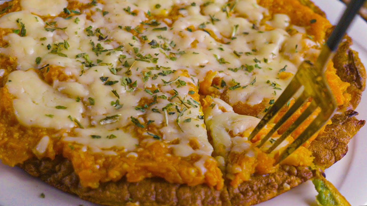 Addictively Delicious Pumpkin! Quick. Healthy. Incredible.