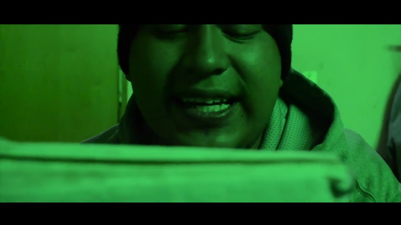 Black Art Gang - Opio (Ft. B-EM) (Video Ofcial x Crazy Morro)