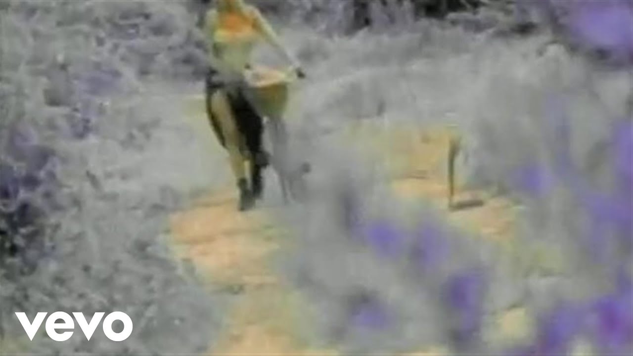 Paulina Rubio - Asunto De Dos