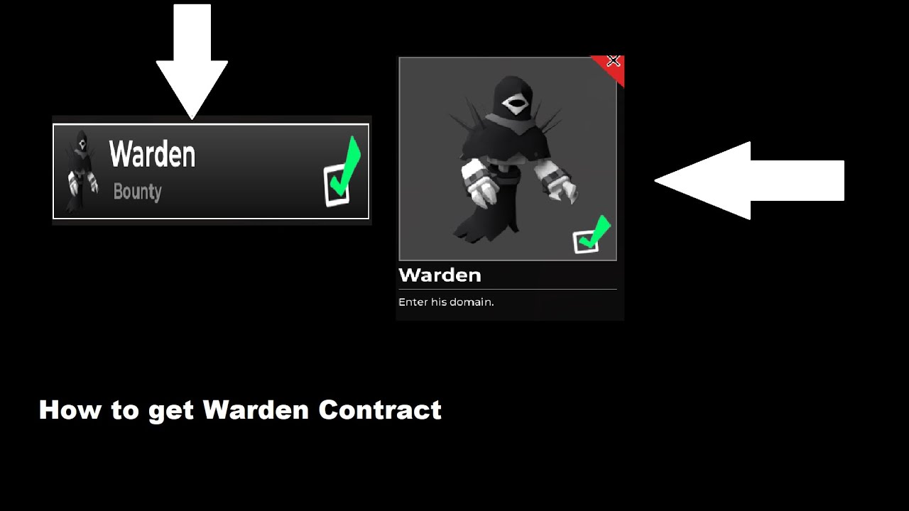 How to get Warden Contract (Tower Heroes) Halloween 2024