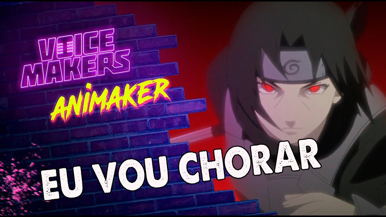 FLASHBACKS OF THE VILLAGE OF LEAF (VOICE MAKERS)