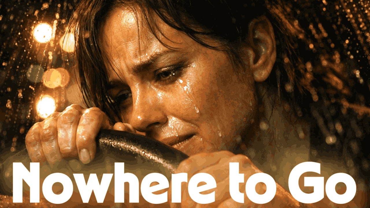 I Have Nowhere To Go - Gentle Worship Prayer with Lyrics