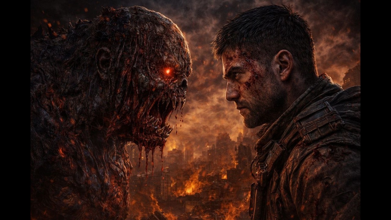 DYING LIGHT the beast DA GAME TEMI