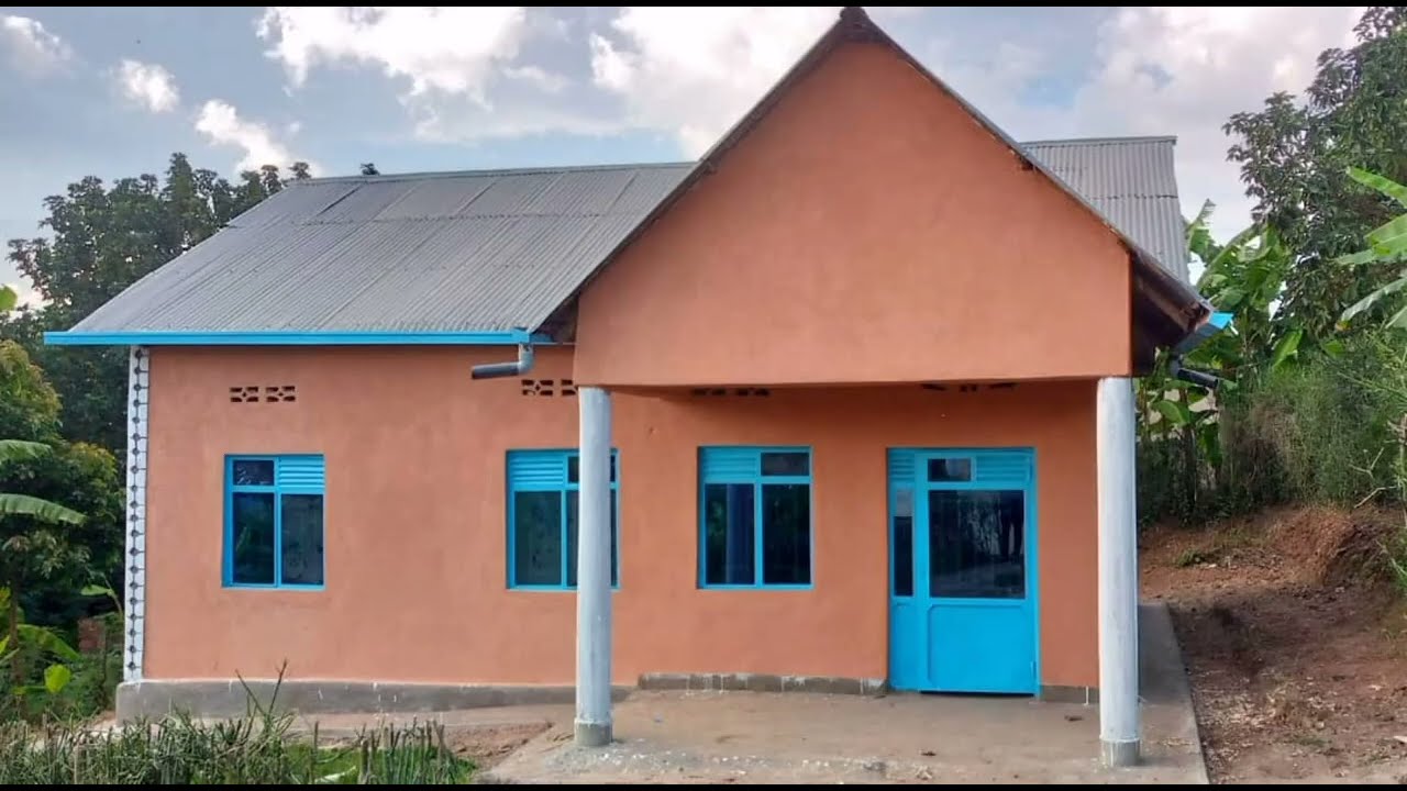 Guhera ku Rwf 6,000,000 kuzamura wagura inzu mu mugi wa Kigali no munkengero. Tel:(+250)785010312