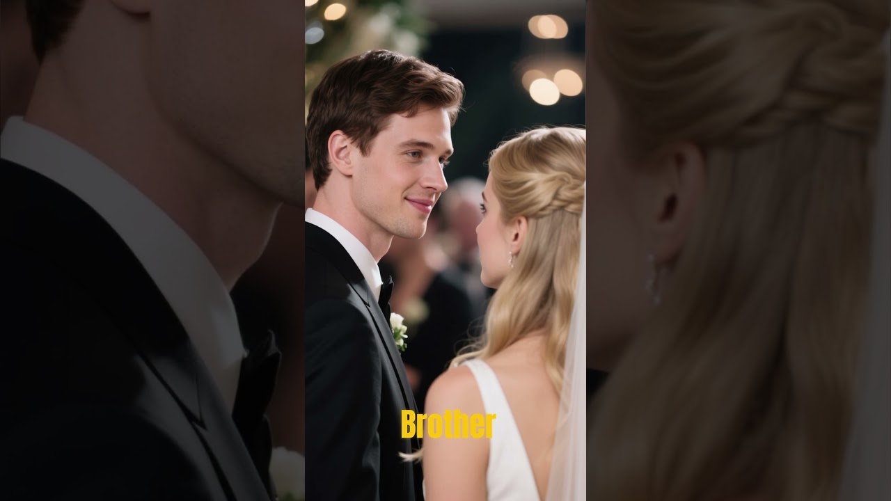 I Crashed My Sister&rsquo;s Wedding After 11 Years &mdash; And They Had No Idea Who I Was #redditstories