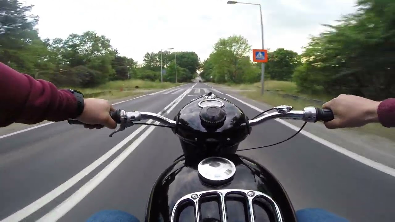Junak m10 najlepszy dźwięk. Szybki powrót.