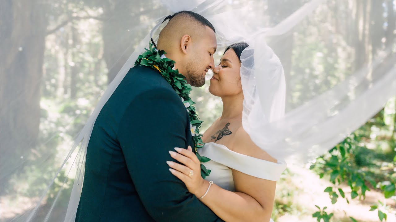 Iafeta & Telekia | Wedding Highlights