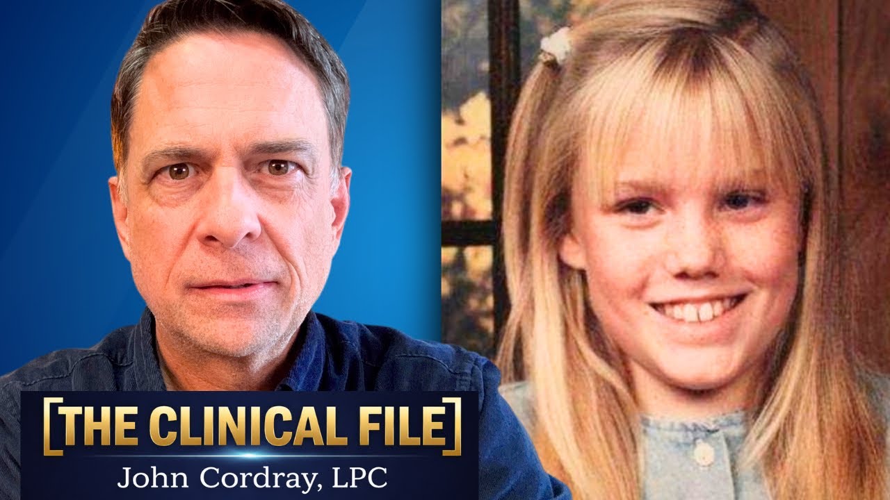 [The Clinical File] The Psychological Experience Of Jaycee Dugard [LPC Analysis]