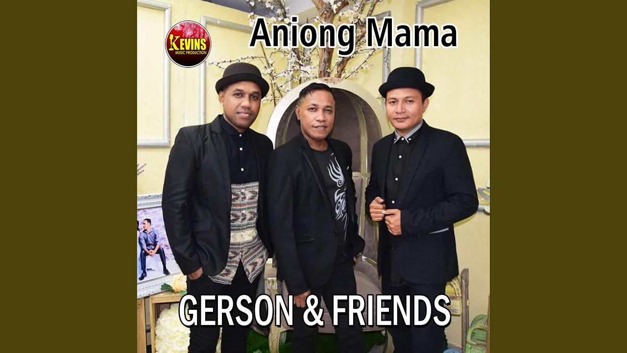 Aniong Mama