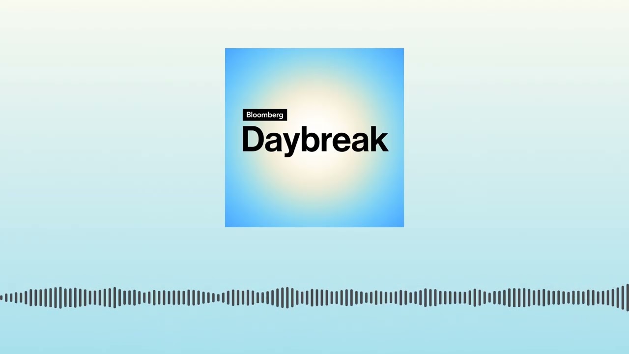 Daybreak Weekend: Broken Capitalism and a 2026 Stock Outlook | Bloomberg Daybreak: US Edition