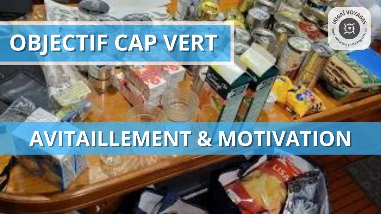 Avitaillement et motivation