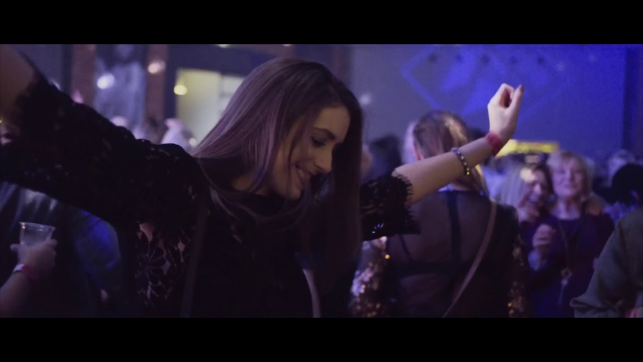 MERRY MOTOON / WYLAM BREWERY NEWCASTLE / DEC 2017