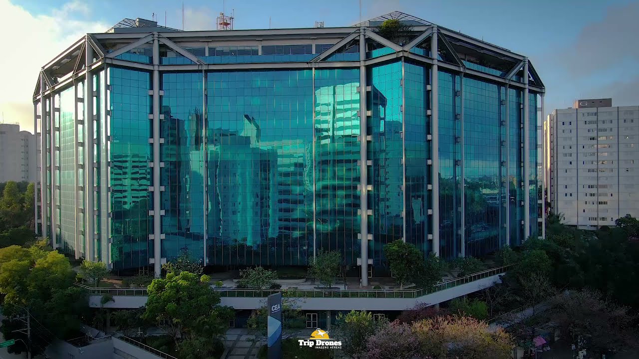Centro Empresarial do Aço - CEA