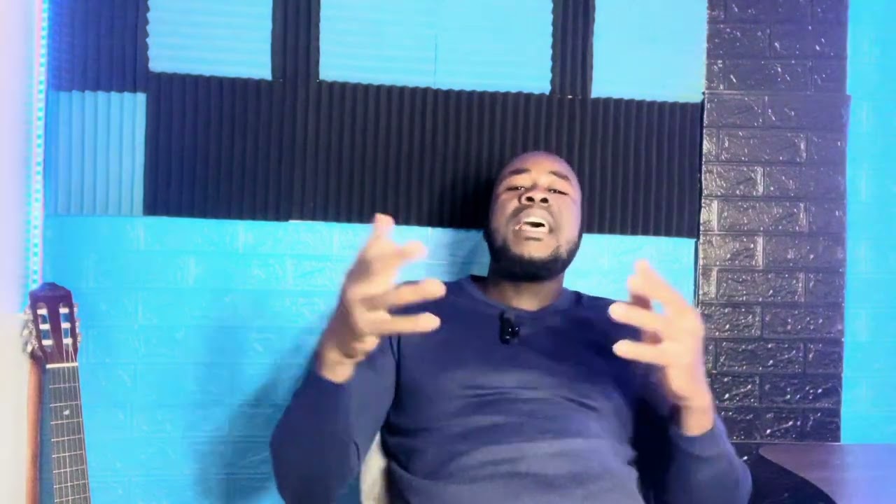 Sispan’n konprare tèt ou ak moun #viral #motivation #haitiancreator 