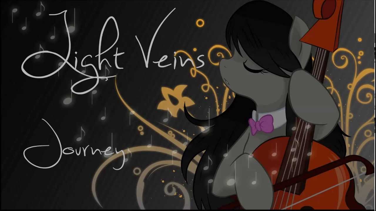 Light Veins - Journey (Orchestral)